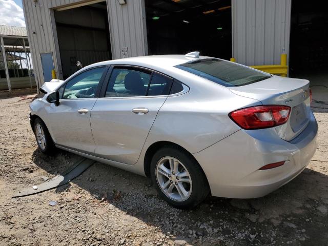 Photo 1 VIN: 1G1BE5SM9J7164632 - CHEVROLET CRUZE 