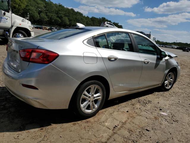 Photo 2 VIN: 1G1BE5SM9J7164632 - CHEVROLET CRUZE 