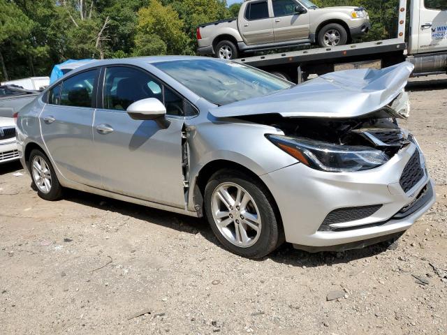 Photo 3 VIN: 1G1BE5SM9J7164632 - CHEVROLET CRUZE 