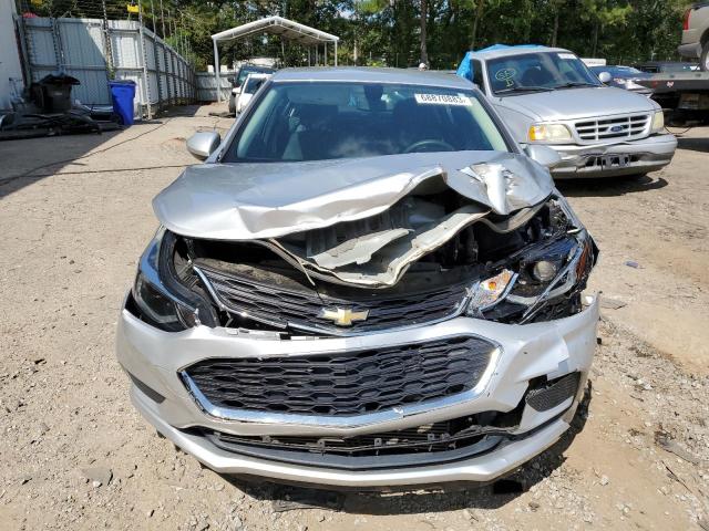 Photo 4 VIN: 1G1BE5SM9J7164632 - CHEVROLET CRUZE 