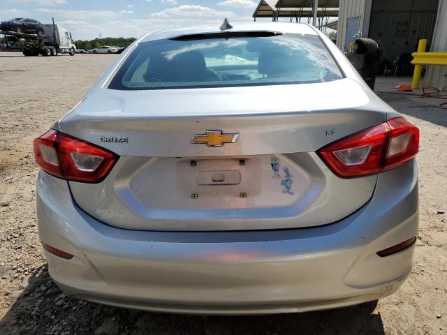 Photo 5 VIN: 1G1BE5SM9J7164632 - CHEVROLET CRUZE 