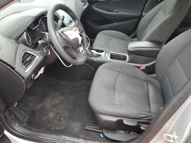 Photo 6 VIN: 1G1BE5SM9J7164632 - CHEVROLET CRUZE 