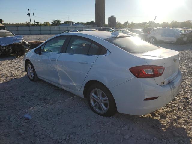 Photo 1 VIN: 1G1BE5SM9J7168583 - CHEVROLET CRUZE 