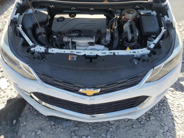 Photo 10 VIN: 1G1BE5SM9J7168583 - CHEVROLET CRUZE 