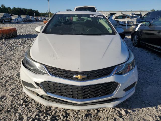 Photo 4 VIN: 1G1BE5SM9J7168583 - CHEVROLET CRUZE 