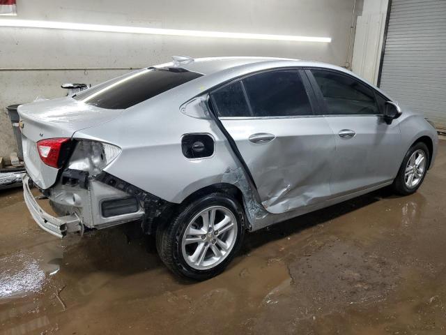 Photo 2 VIN: 1G1BE5SM9J7168860 - CHEVROLET CRUZE LT 