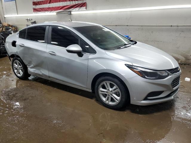 Photo 3 VIN: 1G1BE5SM9J7168860 - CHEVROLET CRUZE LT 