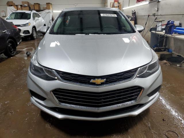 Photo 4 VIN: 1G1BE5SM9J7168860 - CHEVROLET CRUZE LT 