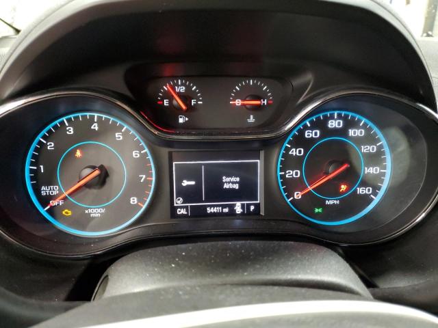 Photo 8 VIN: 1G1BE5SM9J7168860 - CHEVROLET CRUZE LT 