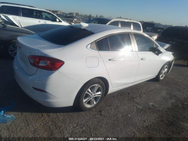 Photo 3 VIN: 1G1BE5SM9J7170527 - CHEVROLET CRUZE 