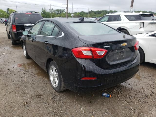 Photo 2 VIN: 1G1BE5SM9J7173881 - CHEVROLET CRUZE LT 