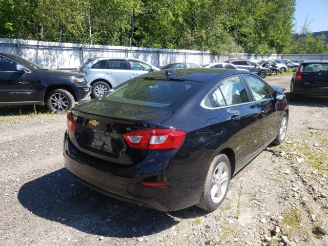 Photo 3 VIN: 1G1BE5SM9J7173881 - CHEVROLET CRUZE LT 