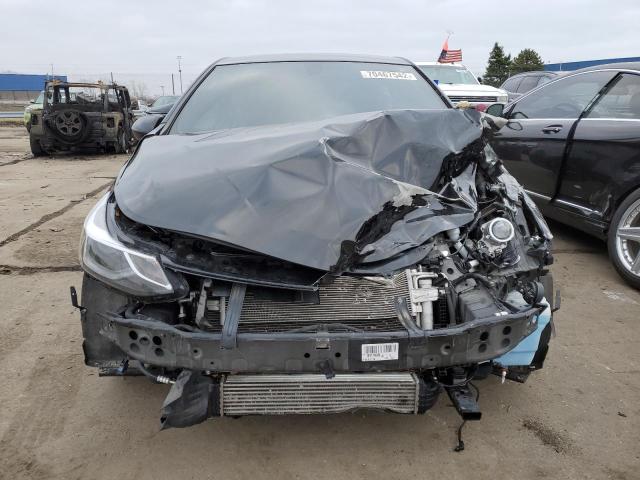 Photo 4 VIN: 1G1BE5SM9J7174433 - CHEVROLET CRUZE LT 