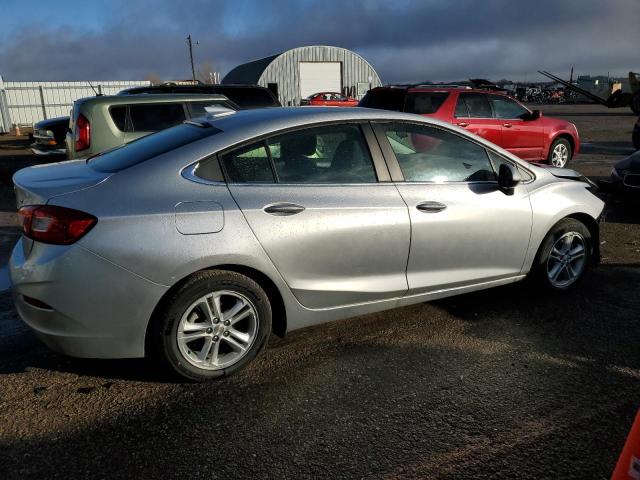 Photo 2 VIN: 1G1BE5SM9J7178806 - CHEVROLET CRUZE LT 