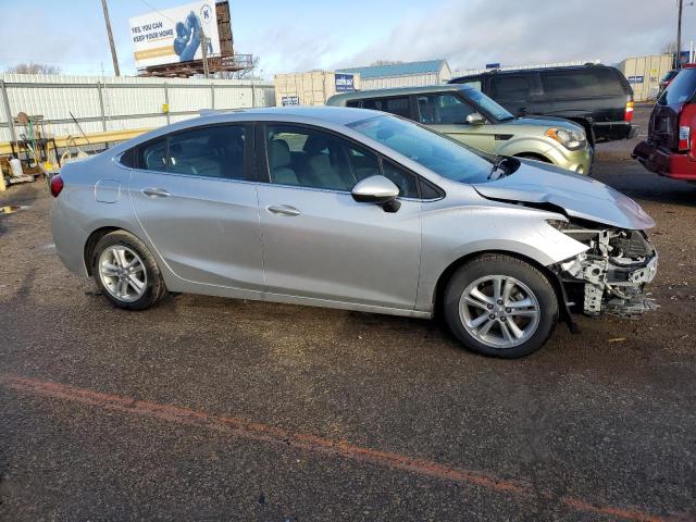 Photo 3 VIN: 1G1BE5SM9J7178806 - CHEVROLET CRUZE LT 