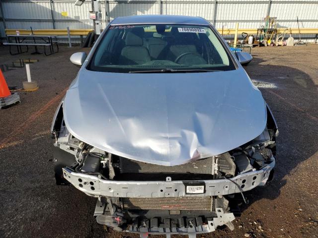 Photo 4 VIN: 1G1BE5SM9J7178806 - CHEVROLET CRUZE LT 