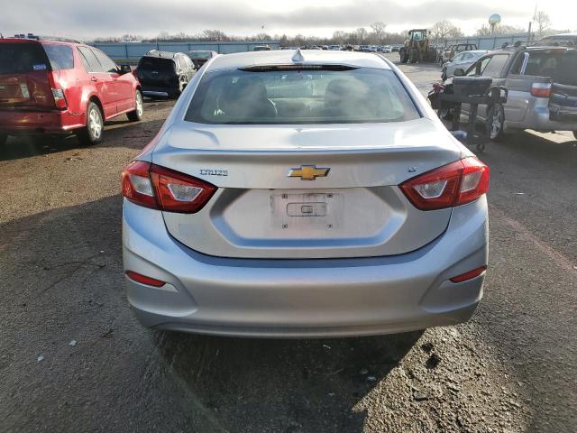 Photo 5 VIN: 1G1BE5SM9J7178806 - CHEVROLET CRUZE LT 