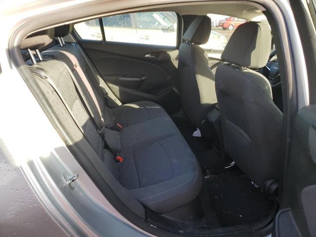 Photo 9 VIN: 1G1BE5SM9J7178806 - CHEVROLET CRUZE LT 