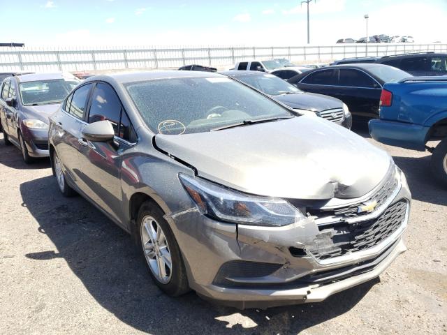 Photo 0 VIN: 1G1BE5SM9J7180152 - CHEVROLET CRUZE LT 