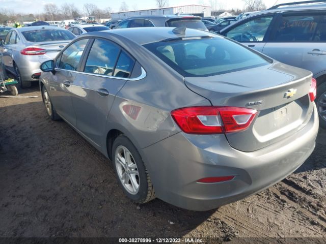 Photo 2 VIN: 1G1BE5SM9J7180796 - CHEVROLET CRUZE 