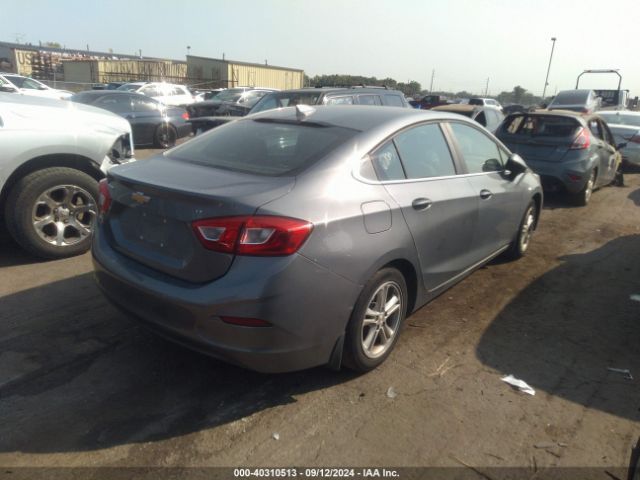 Photo 3 VIN: 1G1BE5SM9J7184041 - CHEVROLET CRUZE 