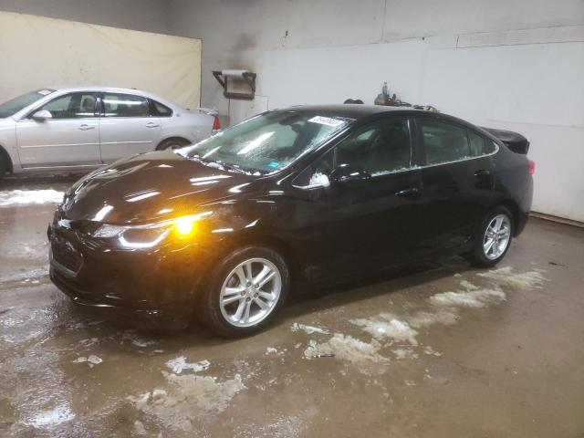 Photo 0 VIN: 1G1BE5SM9J7187182 - CHEVROLET CRUZE LT 