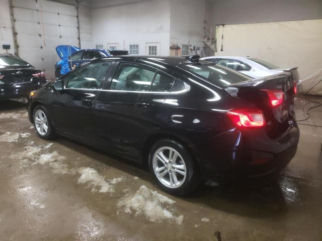 Photo 1 VIN: 1G1BE5SM9J7187182 - CHEVROLET CRUZE LT 