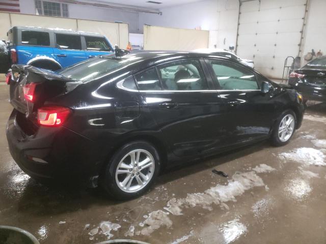 Photo 2 VIN: 1G1BE5SM9J7187182 - CHEVROLET CRUZE LT 