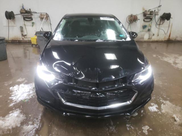 Photo 4 VIN: 1G1BE5SM9J7187182 - CHEVROLET CRUZE LT 