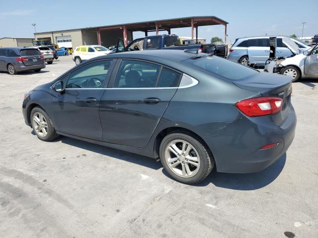 Photo 1 VIN: 1G1BE5SM9J7188199 - CHEVROLET CRUZE LT 