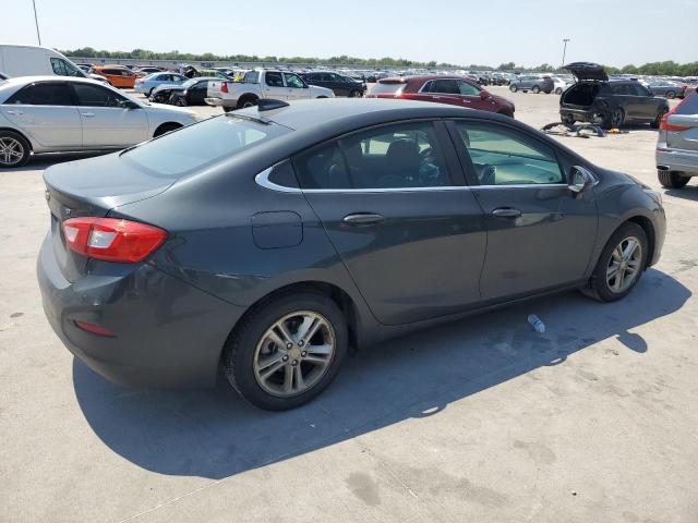 Photo 2 VIN: 1G1BE5SM9J7188199 - CHEVROLET CRUZE LT 