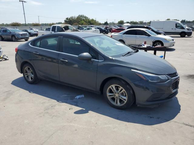 Photo 3 VIN: 1G1BE5SM9J7188199 - CHEVROLET CRUZE LT 