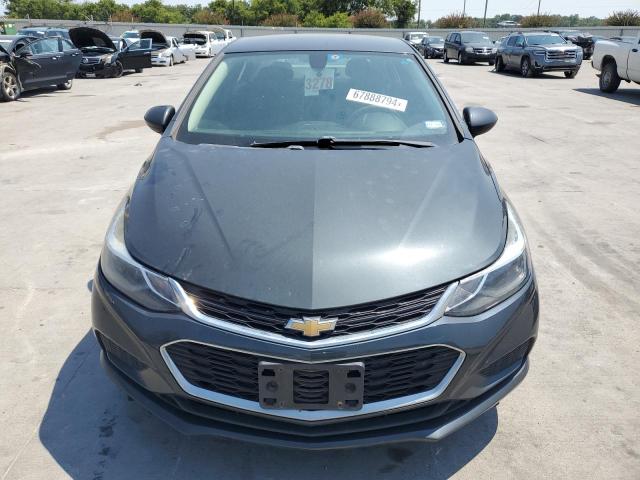 Photo 4 VIN: 1G1BE5SM9J7188199 - CHEVROLET CRUZE LT 