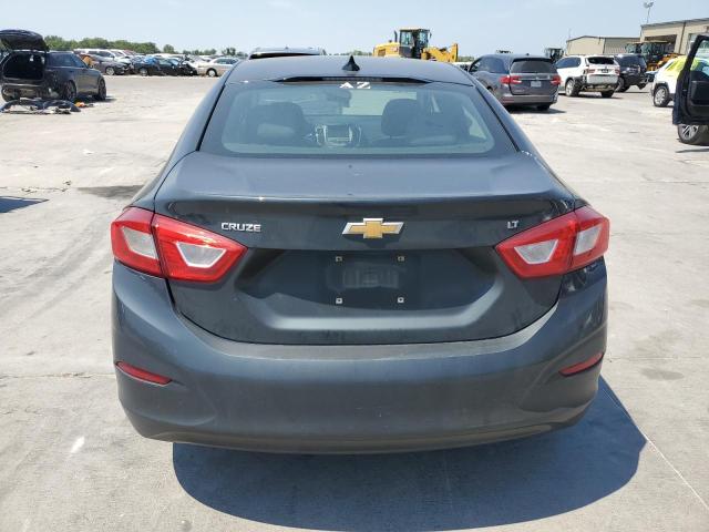 Photo 5 VIN: 1G1BE5SM9J7188199 - CHEVROLET CRUZE LT 