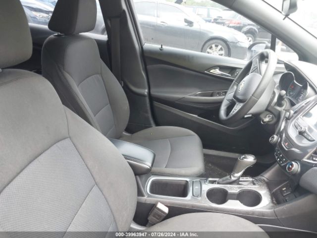 Photo 4 VIN: 1G1BE5SM9J7189837 - CHEVROLET CRUZE 