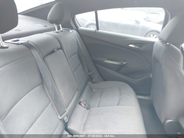 Photo 7 VIN: 1G1BE5SM9J7189837 - CHEVROLET CRUZE 