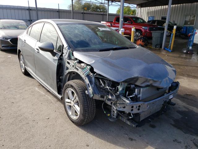 Photo 0 VIN: 1G1BE5SM9J7190227 - CHEVROLET CRUZE 