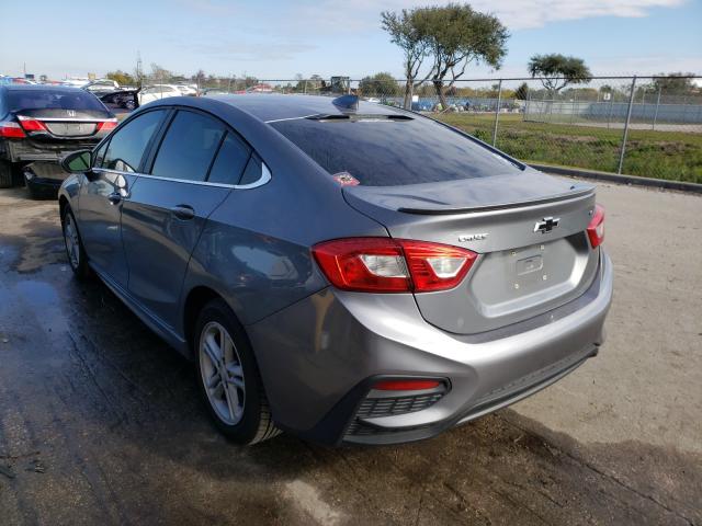 Photo 2 VIN: 1G1BE5SM9J7190227 - CHEVROLET CRUZE 