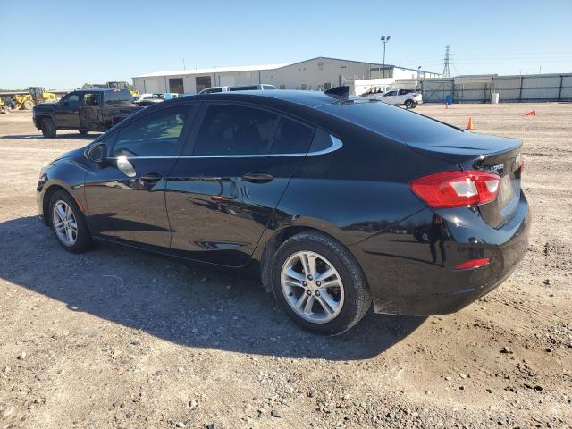 Photo 1 VIN: 1G1BE5SM9J7191443 - CHEVROLET CRUZE 