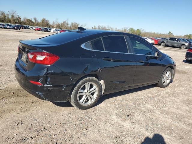 Photo 2 VIN: 1G1BE5SM9J7191443 - CHEVROLET CRUZE 