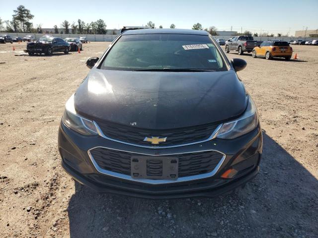 Photo 4 VIN: 1G1BE5SM9J7191443 - CHEVROLET CRUZE 