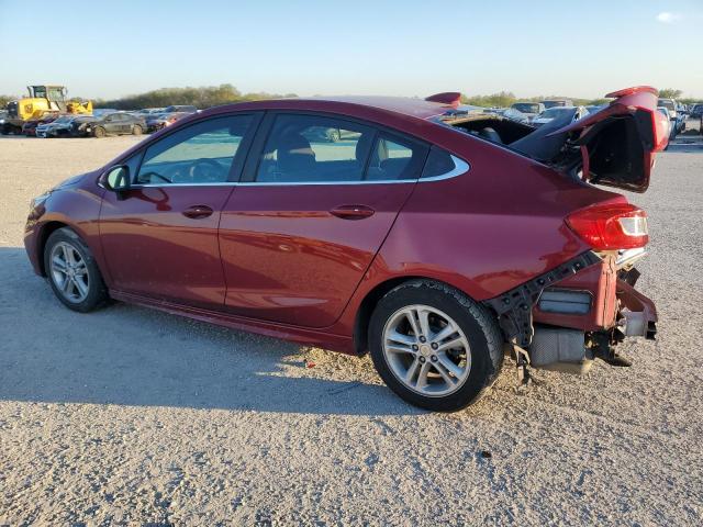 Photo 1 VIN: 1G1BE5SM9J7191975 - CHEVROLET CRUZE 