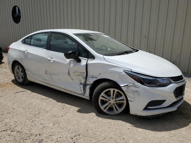 Photo 3 VIN: 1G1BE5SM9J7193953 - CHEVROLET CRUZE LT 