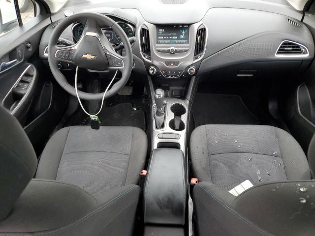 Photo 7 VIN: 1G1BE5SM9J7193953 - CHEVROLET CRUZE LT 