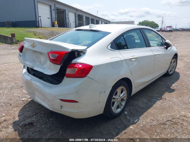 Photo 3 VIN: 1G1BE5SM9J7193970 - CHEVROLET CRUZE 