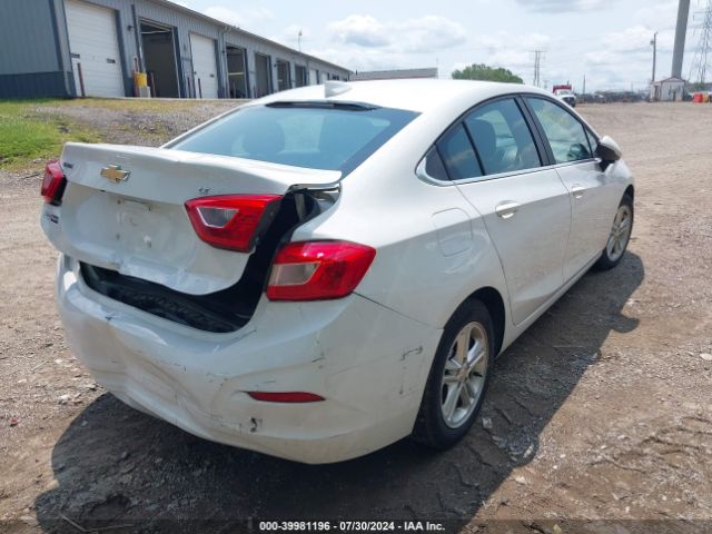 Photo 5 VIN: 1G1BE5SM9J7193970 - CHEVROLET CRUZE 