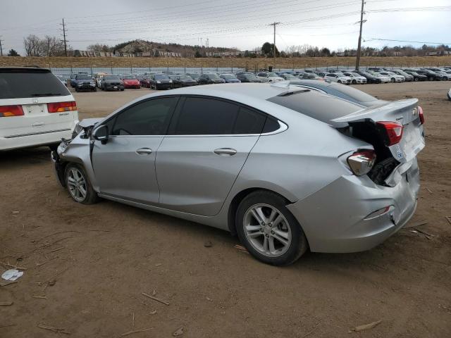 Photo 1 VIN: 1G1BE5SM9J7195928 - CHEVROLET CRUZE 