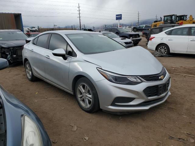 Photo 3 VIN: 1G1BE5SM9J7195928 - CHEVROLET CRUZE 