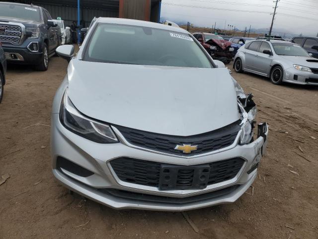 Photo 4 VIN: 1G1BE5SM9J7195928 - CHEVROLET CRUZE 