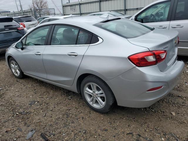 Photo 1 VIN: 1G1BE5SM9J7198697 - CHEVROLET CRUZE LT 